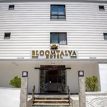 Bloomtalya Hotel *
