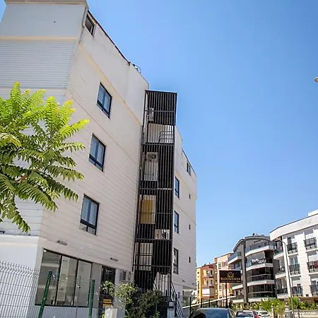 Hotel Bloomtalya